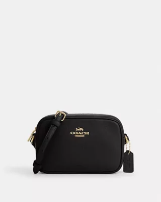 Coach Outlet 黑五折扣來襲，2024年不可錯過的經典包款3折起 11