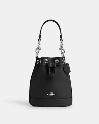 Coach Outlet 黑五折扣來襲，2024年不可錯過的經典包款3折起 8