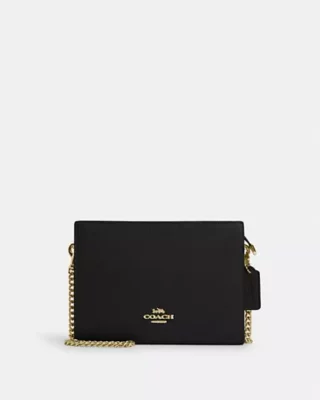 Coach Outlet 黑五折扣來襲，2024年不可錯過的經典包款3折起 17