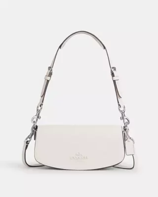 Coach Outlet 黑五折扣來襲，2024年不可錯過的經典包款3折起 30