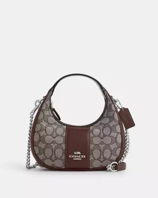 Coach Outlet 黑五折扣來襲，2024年不可錯過的經典包款3折起 28
