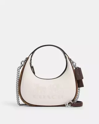 Coach Outlet 黑五折扣來襲，2024年不可錯過的經典包款3折起 35