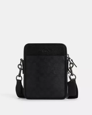 Coach Outlet 黑五折扣來襲，2024年不可錯過的經典包款3折起 25