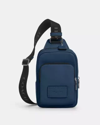 Coach Outlet 黑五折扣來襲，2024年不可錯過的經典包款3折起 31