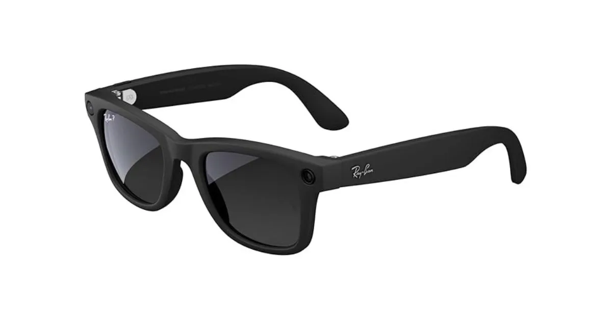Meta 黑五優惠降臨，最新VR穿戴裝置、Ray-Ban 智慧眼鏡折扣 15