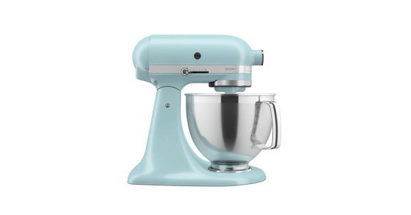 黑五廚房狂歡季！KitchenAid 攪拌機優惠直降 7 折起 13