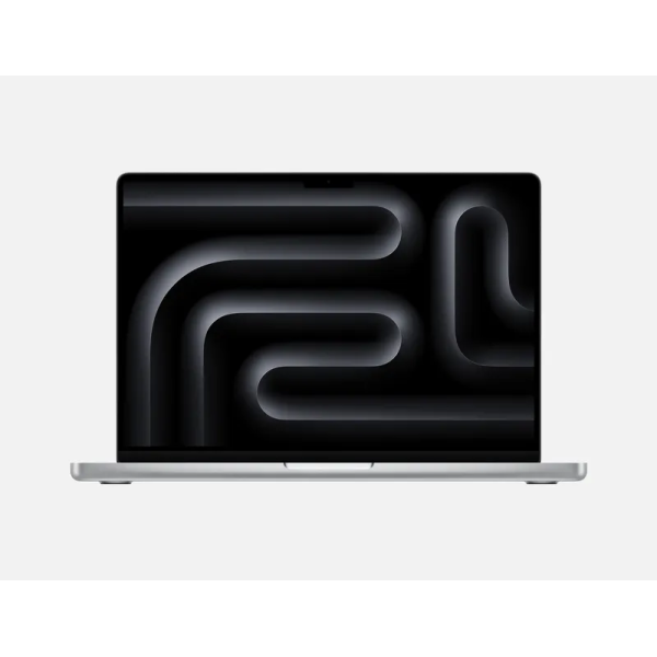 Apple Customize your 14-inch MacBook Pro - Silver 1