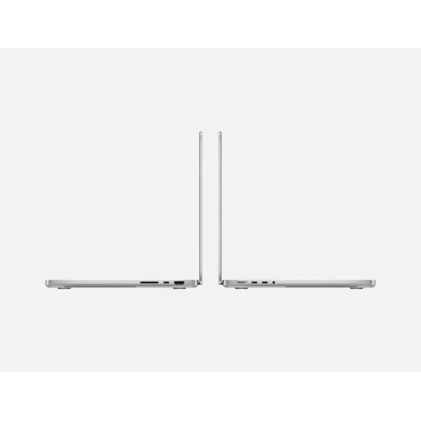 Apple Customize your 14-inch MacBook Pro - Silver 3