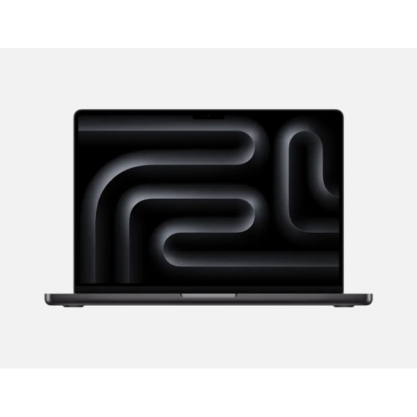 Apple Customize your 14‑inch MacBook Pro - Space Black 1