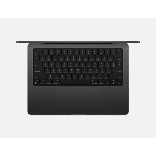 Apple Customize your 14‑inch MacBook Pro - Space Black 2