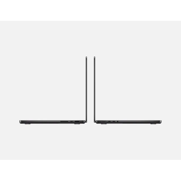 Apple Customize your 14‑inch MacBook Pro - Space Black 3