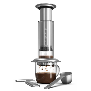 AeroPress Coffee Maker - Premium