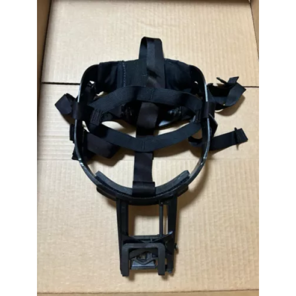 AN/PVS-7B & PVS-14 Night Vision Head Mount 1