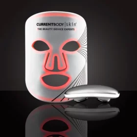 CurrentBody 全球最熱銷的LED 面膜儀 最新商品跟折扣資訊 24 CurrentBody 全球最熱銷的LED 面膜儀 最新商品跟折扣資訊 15