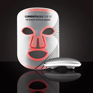 黑五 CurrentBody LED 面膜儀 8 折優惠!打造透亮美肌 14 黑五 CurrentBody LED 面膜儀 8 折優惠!打造透亮美肌 14