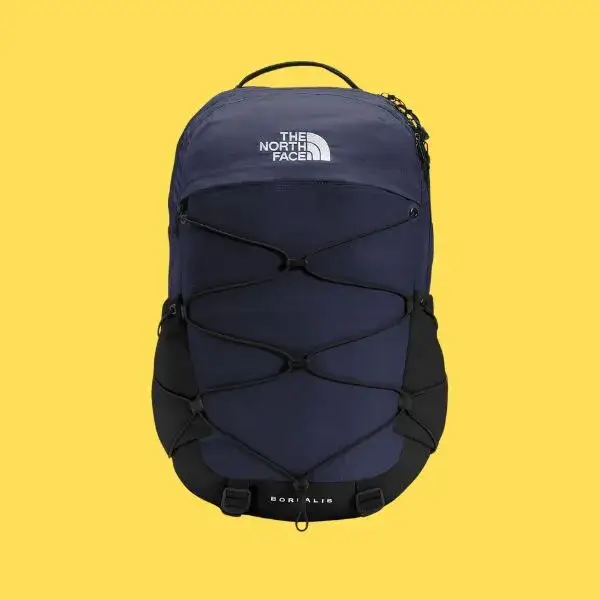 精選The North Face 背包推薦:滿足日常與戶外需求的最佳選擇 21 精選The North Face 背包推薦:滿足日常與戶外需求的最佳選擇 12