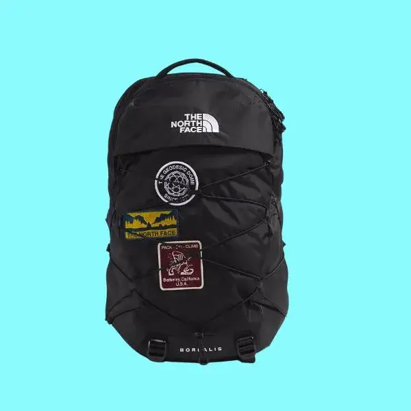 如何挑選適合的 The North Face 背包？8種熱門款式詳細對比 12