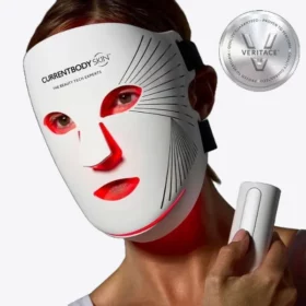 居家光療新時代：CurrentBody LED 光療面膜，適合各種膚質的抗老神器 13