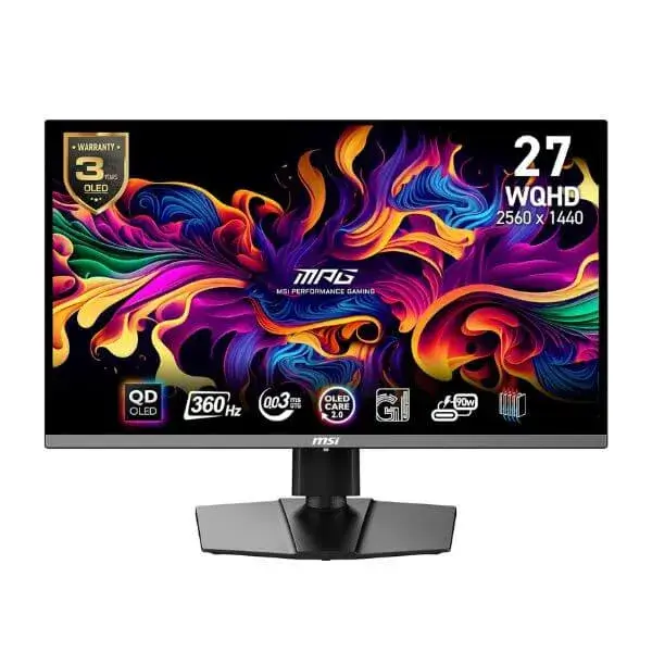 高效能 OLED 螢幕精選:畫質、性價比與創新設計全面評比 30 高效能 OLED 螢幕精選:畫質、性價比與創新設計全面評比 21