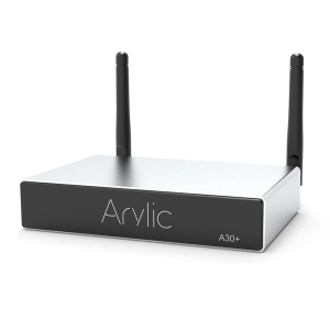Arylic A30+ 30W x 2 WiFi Mini Stereo Amplifier