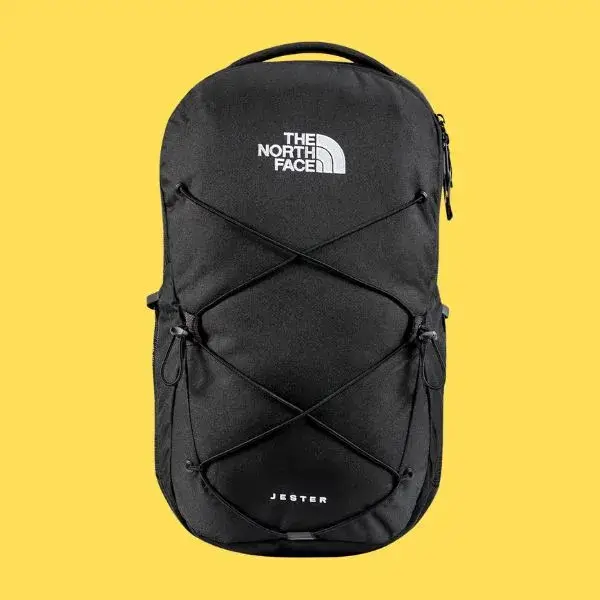 精選The North Face 背包推薦:滿足日常與戶外需求的最佳選擇 22 精選The North Face 背包推薦:滿足日常與戶外需求的最佳選擇 13