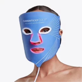 居家光療新時代：CurrentBody LED 光療面膜，適合各種膚質的抗老神器 14