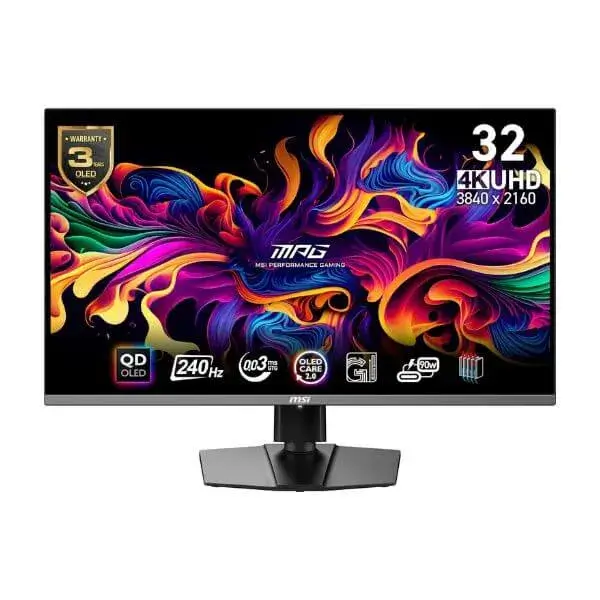 高效能 OLED 螢幕精選：畫質、性價比與創新設計全面評比 7