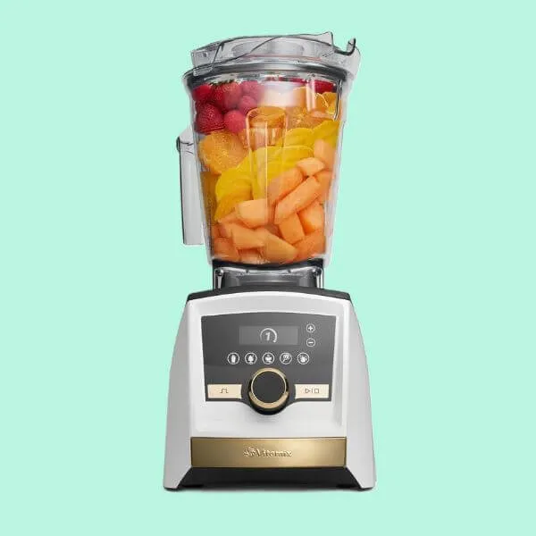 美國調理機第一品牌 Vitamix 熱門型號詳解,找到適合你的調理機 22 美國調理機第一品牌 Vitamix 熱門型號詳解,找到適合你的調理機 13