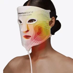 居家光療新時代：CurrentBody LED 光療面膜，適合各種膚質的抗老神器 15