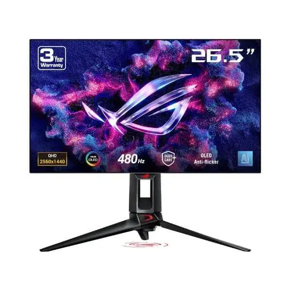 高效能 OLED 螢幕精選:畫質、性價比與創新設計全面評比 23 高效能 OLED 螢幕精選:畫質、性價比與創新設計全面評比 14