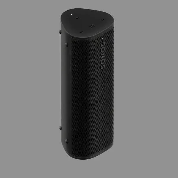 哪款 Sonos 音響最適合你?系列音響全面評測 23 哪款 Sonos 音響最適合你?系列音響全面評測 14