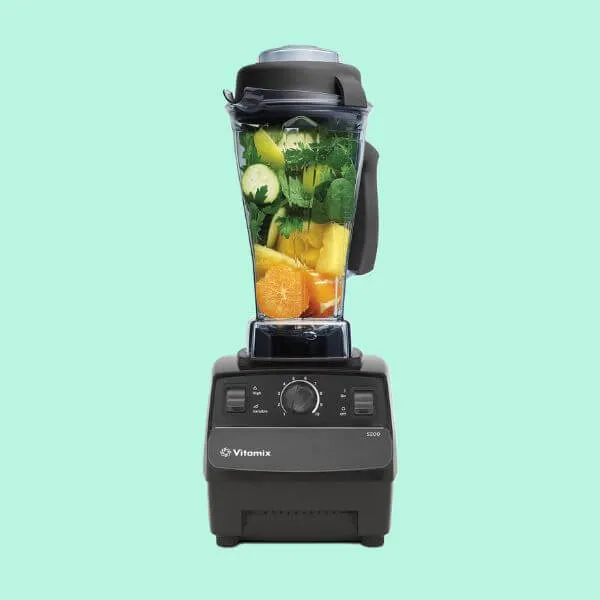 美國調理機第一品牌 Vitamix 熱門型號詳解,找到適合你的調理機 23 美國調理機第一品牌 Vitamix 熱門型號詳解,找到適合你的調理機 14