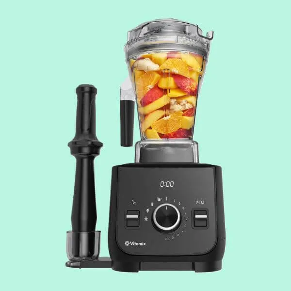 美國調理機第一品牌 Vitamix 熱門型號詳解,找到適合你的調理機 24 美國調理機第一品牌 Vitamix 熱門型號詳解,找到適合你的調理機 15