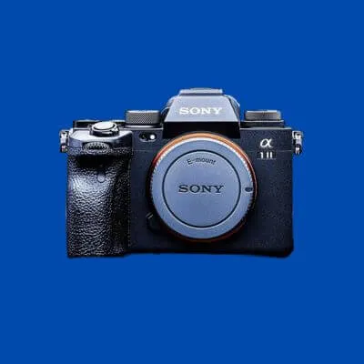 Sony A1 II 評測：穩健升級的旗艦無反光鏡相機，50MP全畫幅與AI對焦技術 13