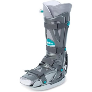 Achilles Tendon Rupture Fracture Boot
