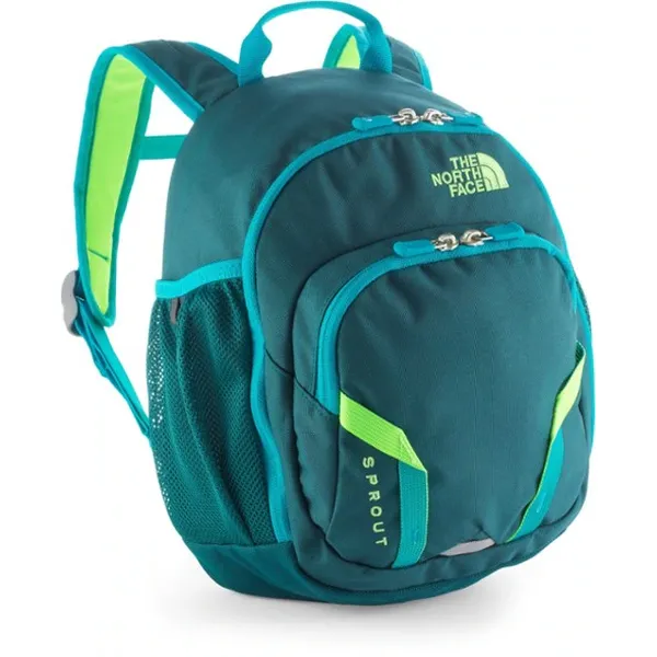 The North Face 背包推薦|五款優缺點比較 4 The North Face 背包推薦|五款優缺點比較 4