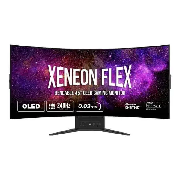 高效能 OLED 螢幕精選:畫質、性價比與創新設計全面評比 25 高效能 OLED 螢幕精選:畫質、性價比與創新設計全面評比 16