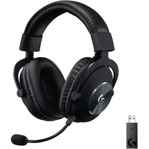 Logitech G PRO X Wireless Lightspeed Gaming Headset Gen 1 無線電競耳機