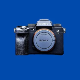 Sony A1 II 評測：穩健升級的旗艦無反光鏡相機，50MP全畫幅與AI對焦技術
