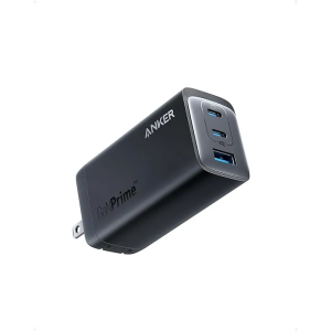 Anker 737 Charger (GaNPrime 120W)