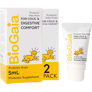 BioGaia Protectis Baby Probiotic Drops