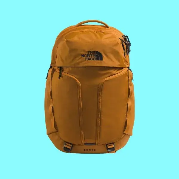 如何挑選適合的 The North Face 背包？8種熱門款式詳細對比 19