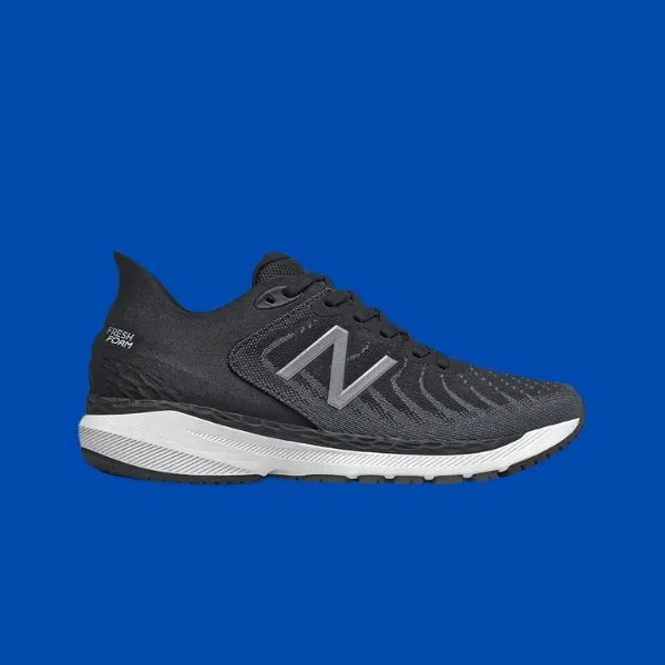 跑鞋推薦｜扁平足跑者不可錯過的 New Balance 系列鞋款 13