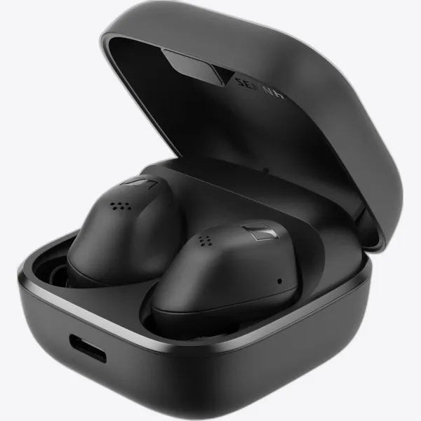 Sennheiser 入耳式耳機推薦：跑步、健身防水首選 6