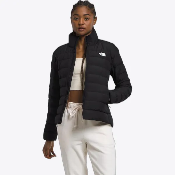 The North Face 外套推薦：10 款防風保暖戶外必備款 8