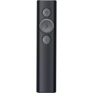 Logitech Spotlight Presentation Remote