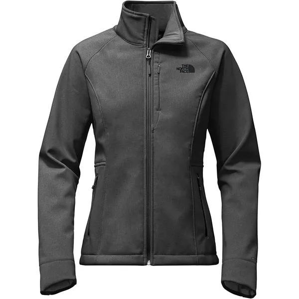 The North Face 女外套推薦｜5款必備外套，應對多變天氣 2