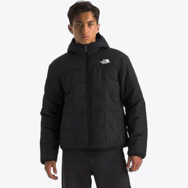 The North Face 外套推薦：10 款防風保暖戶外必備款 10