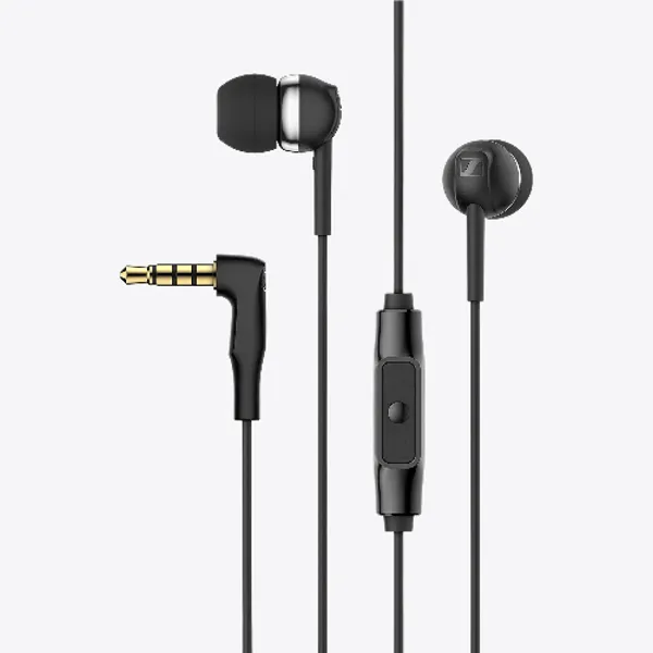 Sennheiser 入耳式耳機推薦：跑步、健身防水首選 8