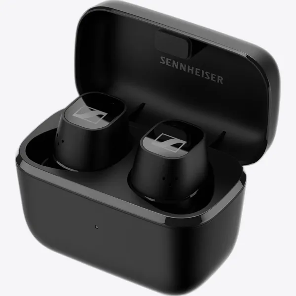 Sennheiser 入耳式耳機推薦：跑步、健身防水首選 5